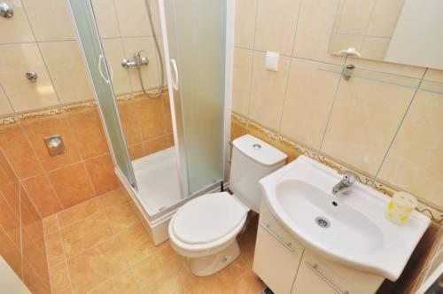 Apartment Bambino Kaštela エクステリア 写真