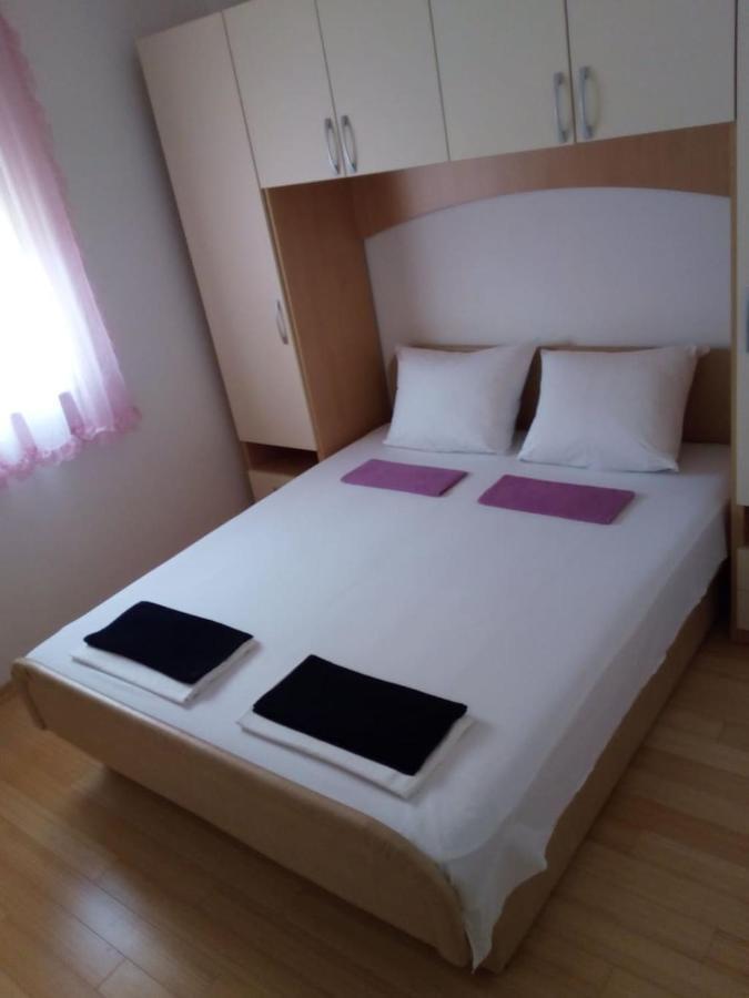 Apartment Bambino Kaštela エクステリア 写真
