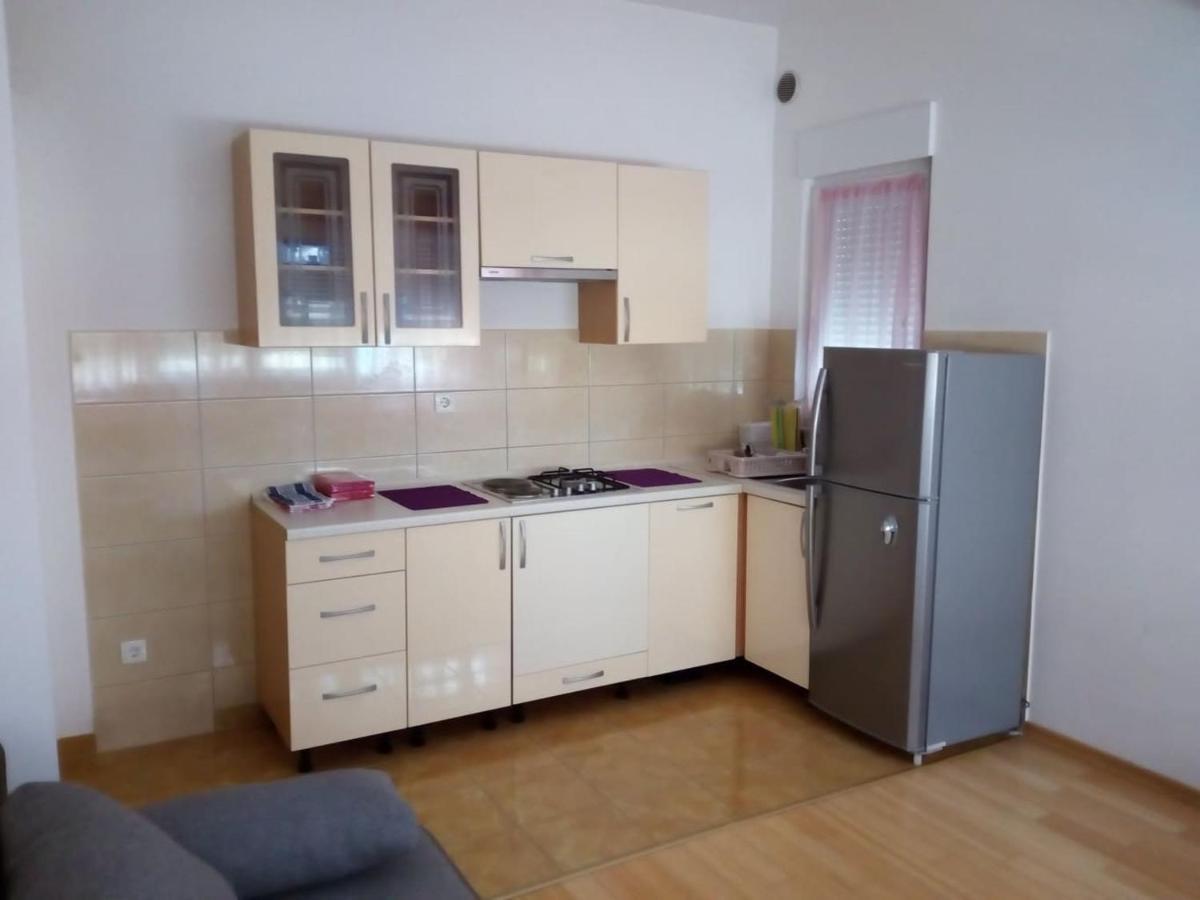 Apartment Bambino Kaštela エクステリア 写真